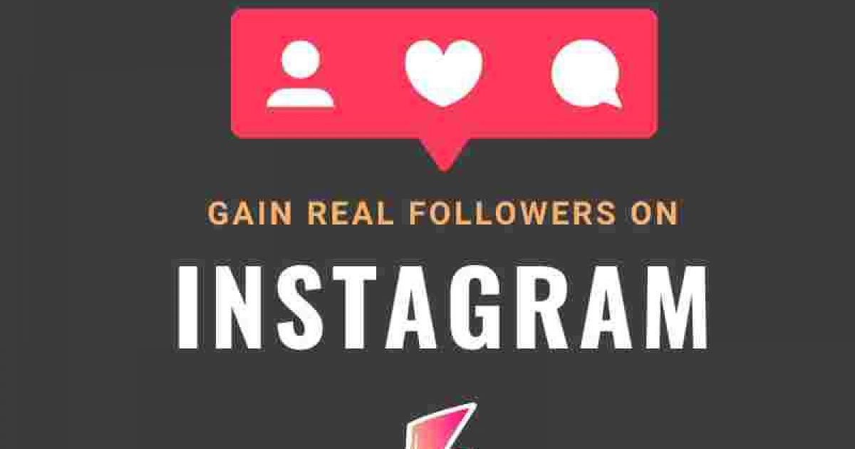 Buy Instagram Followers