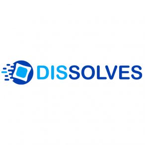 DisSolves, Inc