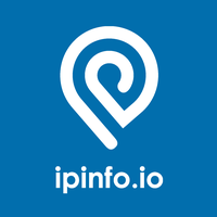 IPinfo.io – IP Data Provider