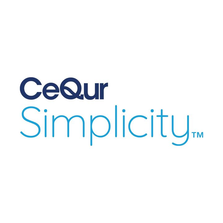 CeQur Simplicity