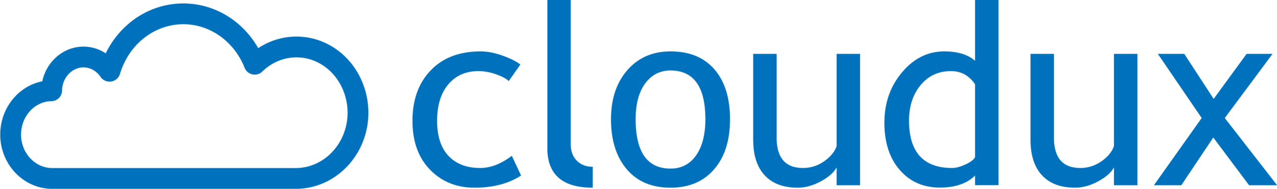 Cloudux