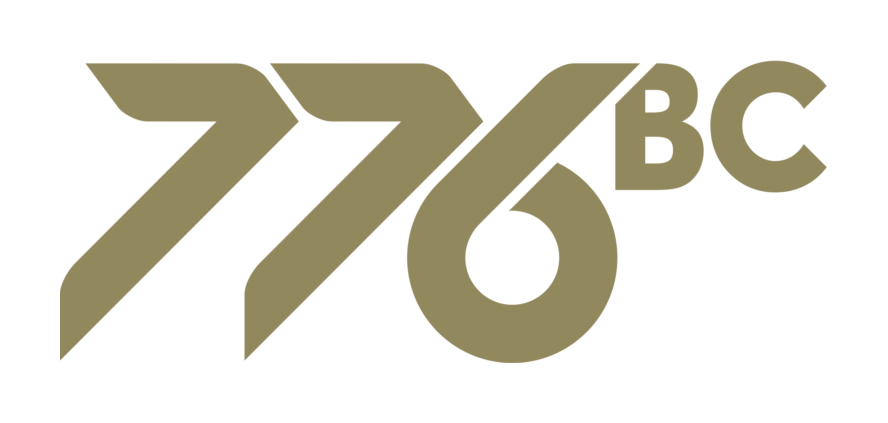 776BC