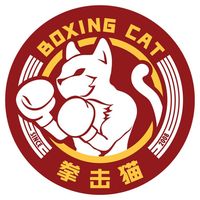 Boxing Cat Brewery Shanghai