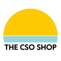 The CSO Shop