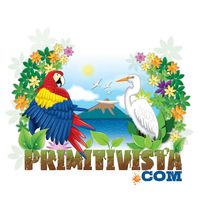 Arte Primitivista / Primitivist Art