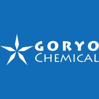 GORYO CHEMICAL, INC