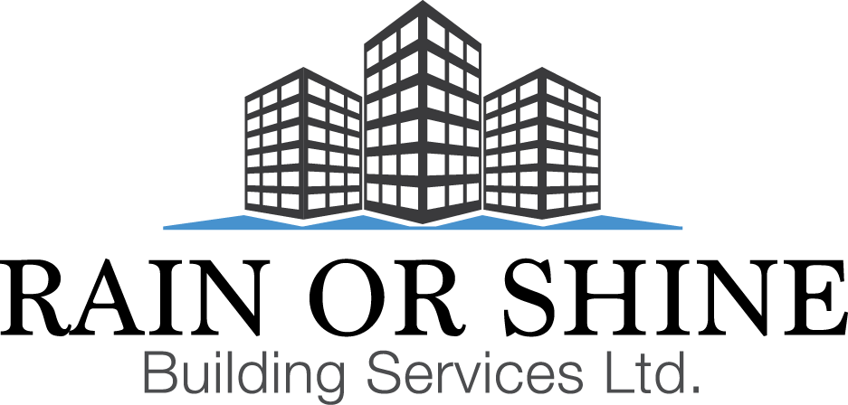 Rain or Shine Building Services Ltd.