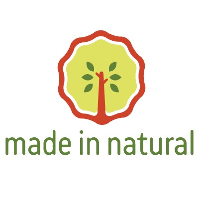 Made in Natural