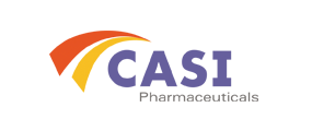 CASI Pharmaceuticals