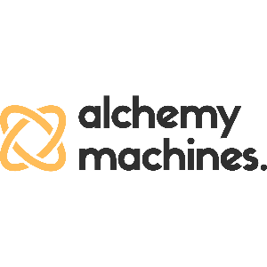 Alchemy Machines