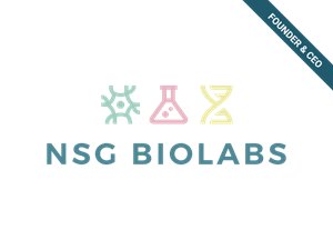 NSG BioLabs