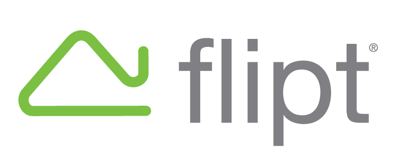 FLIPT App for Real Estate