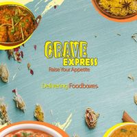 craveexpress.com