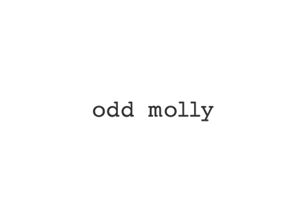 ODD MOLLY