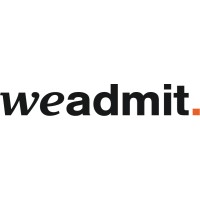 WeAdmit Technologies, Inc.