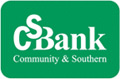 Community & Southern Bank