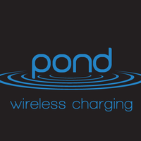Pond Wireless Charging