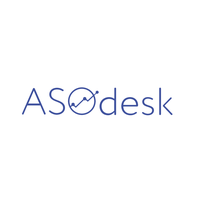 Asodesk: Full Cycle ASO and Reply-to-Reviews Tools for Apps & Games