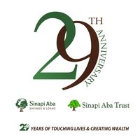Sinapi Aba Savings and Loans