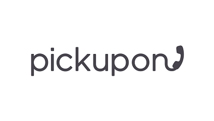 pickupon株式会社