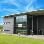 Rubicon Centre