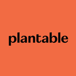 Plantable