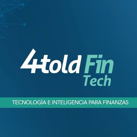 4ToldFintech