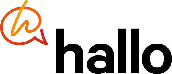 Hallo