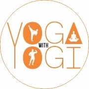 Yoga with Yogi