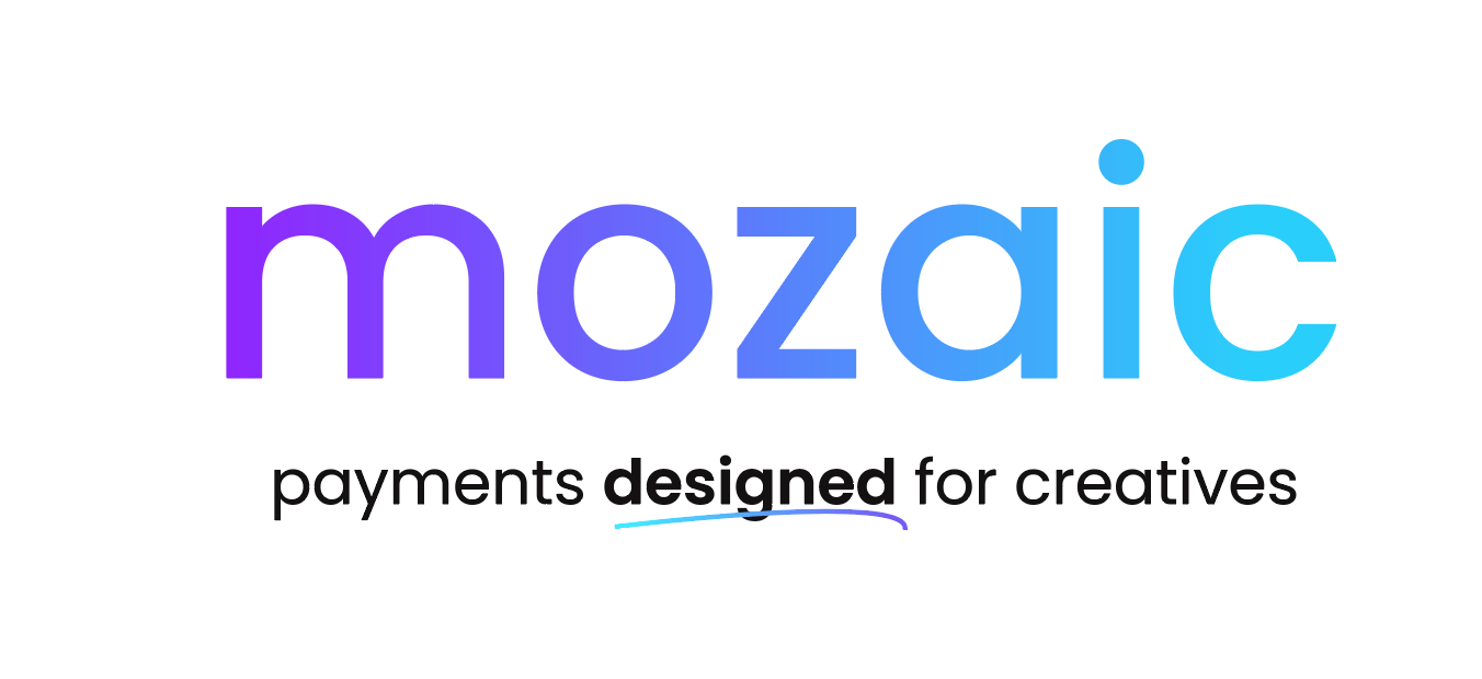 Mozaic, powered by Jammber
