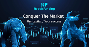 RebelsFunding