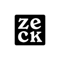 Zeck logo