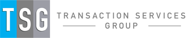 TRANSACTION SERVICES GROUP