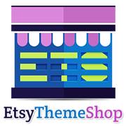 Etsy Theme Shop