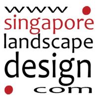 Singapore Landscape Design