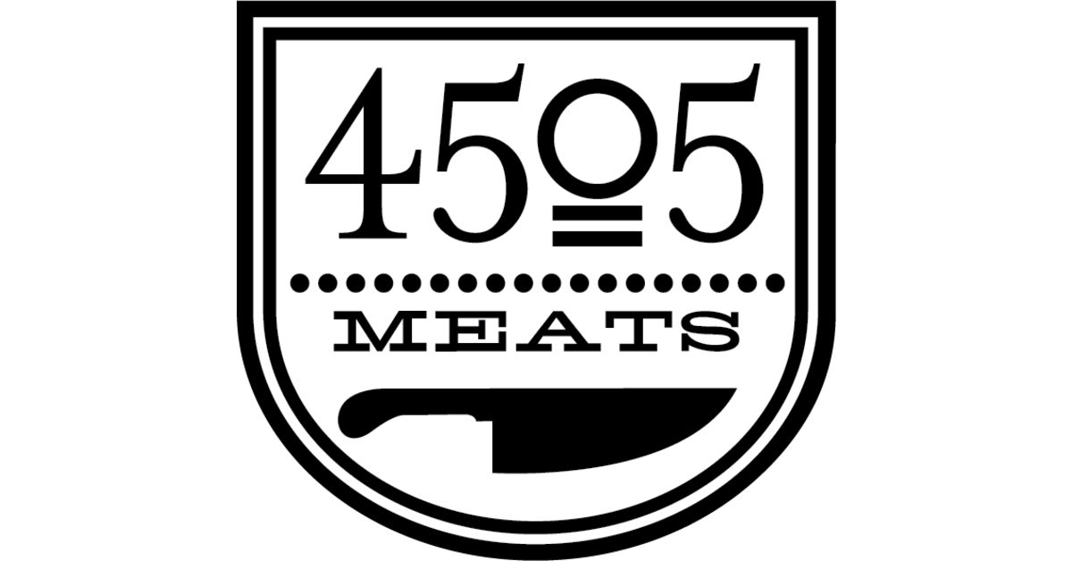 4505 Meats, San Francisco, CA