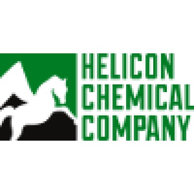 Helicon Chemical Company