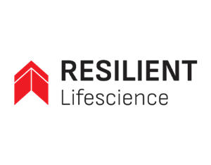 Resilient Lifescience Starter Page