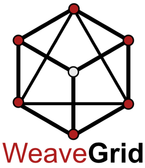 Weave Grid