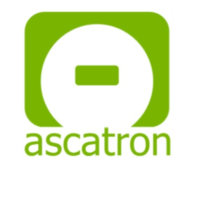 Ascatron AB