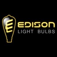 Edison Light Bulbs