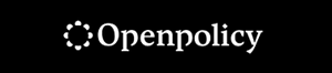 OpenPolicy: Turn Policy Intelligence Into Strategic Action