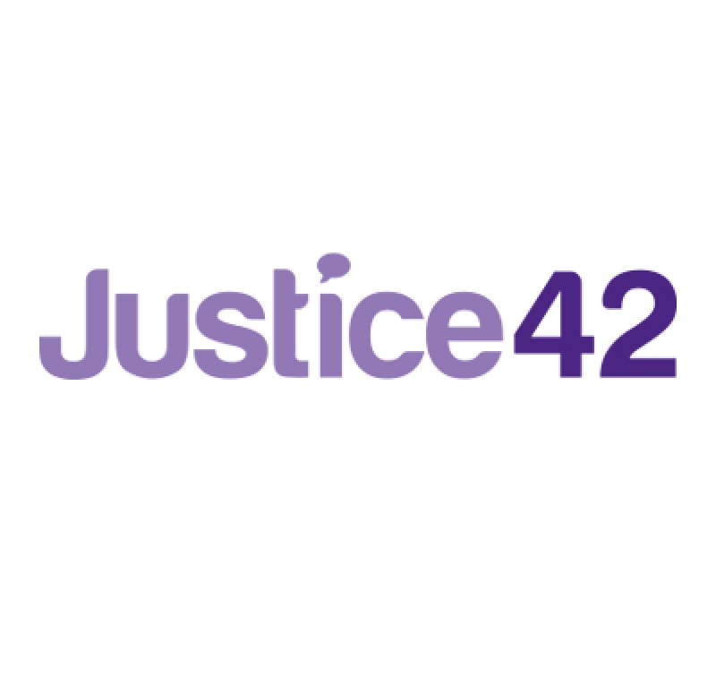 Justice42