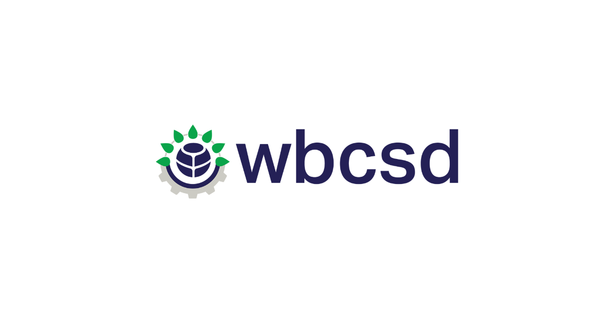 World Business Council For Sustainable Development (WBCSD) – Funding ...