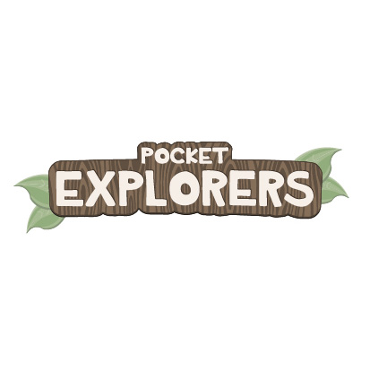 POCKET EXPLORERS