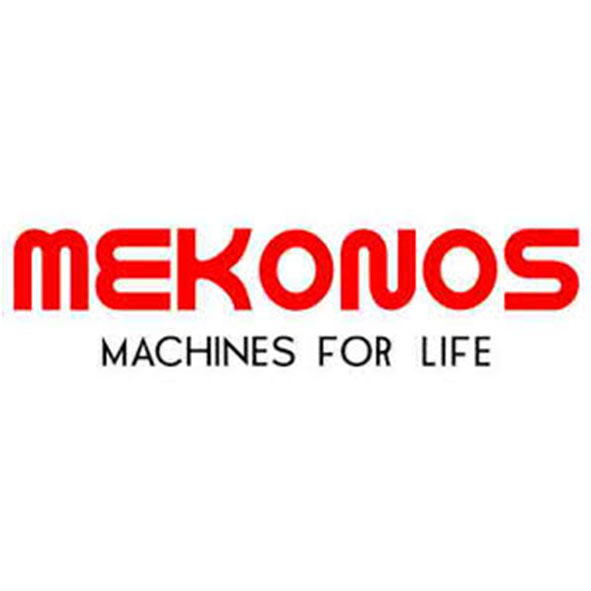 Mekonos Inc.