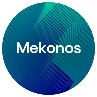 Mekonos Inc.