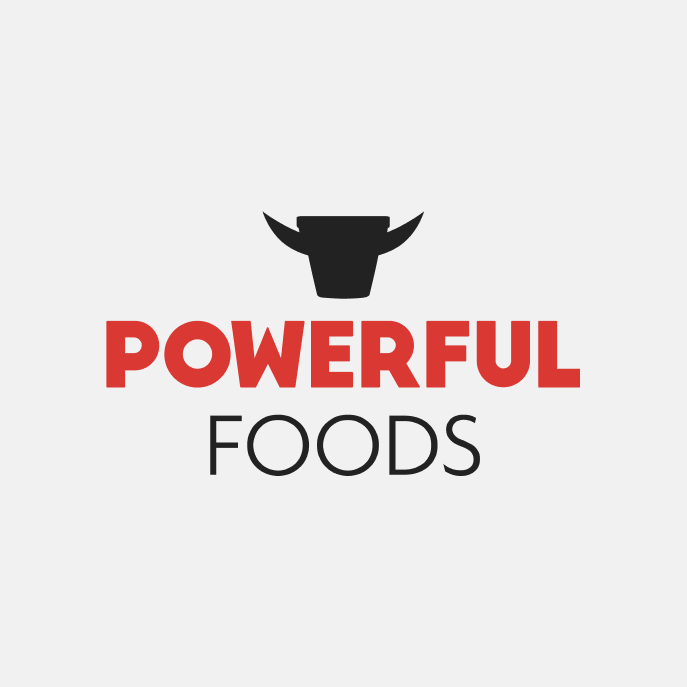 Powerful Foods