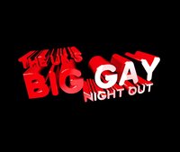 UK Big Gay Night out