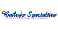 Bailey's Specialties